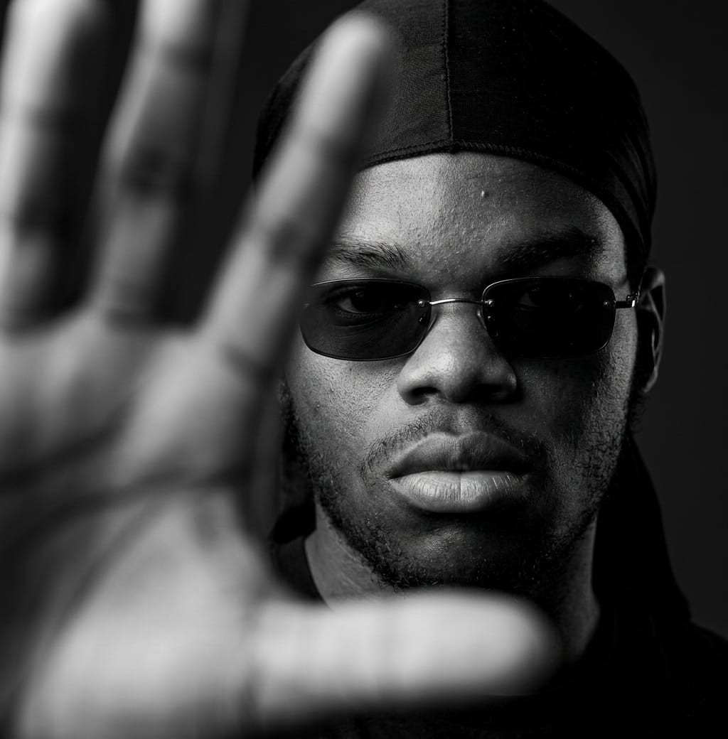 DANFVSION, Hip-Hop/Fusion artist