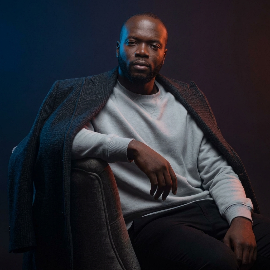 FEEZEE, Afrosounds artist
