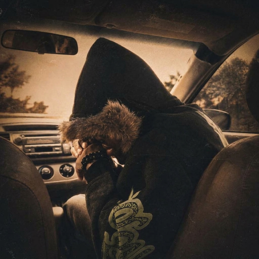 BRYNDENX, Experimental artist