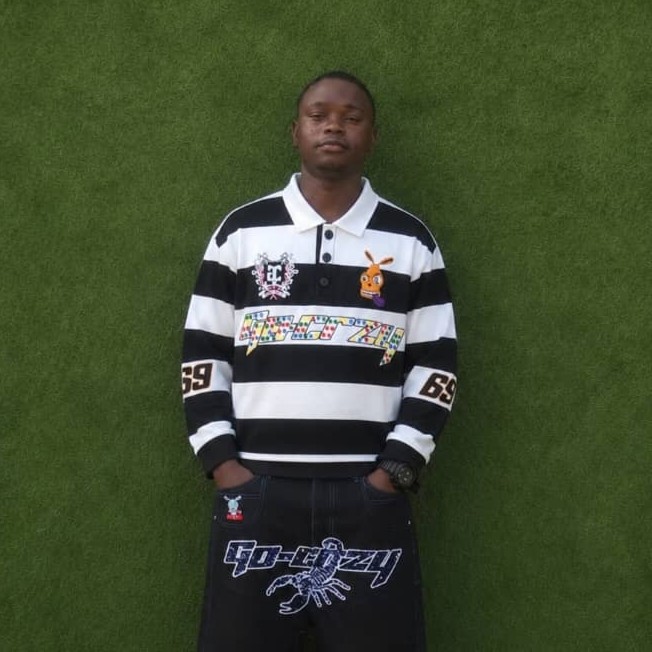 Ogunjobi Victor, Afrobeats, Trap & Hip-Hop artist