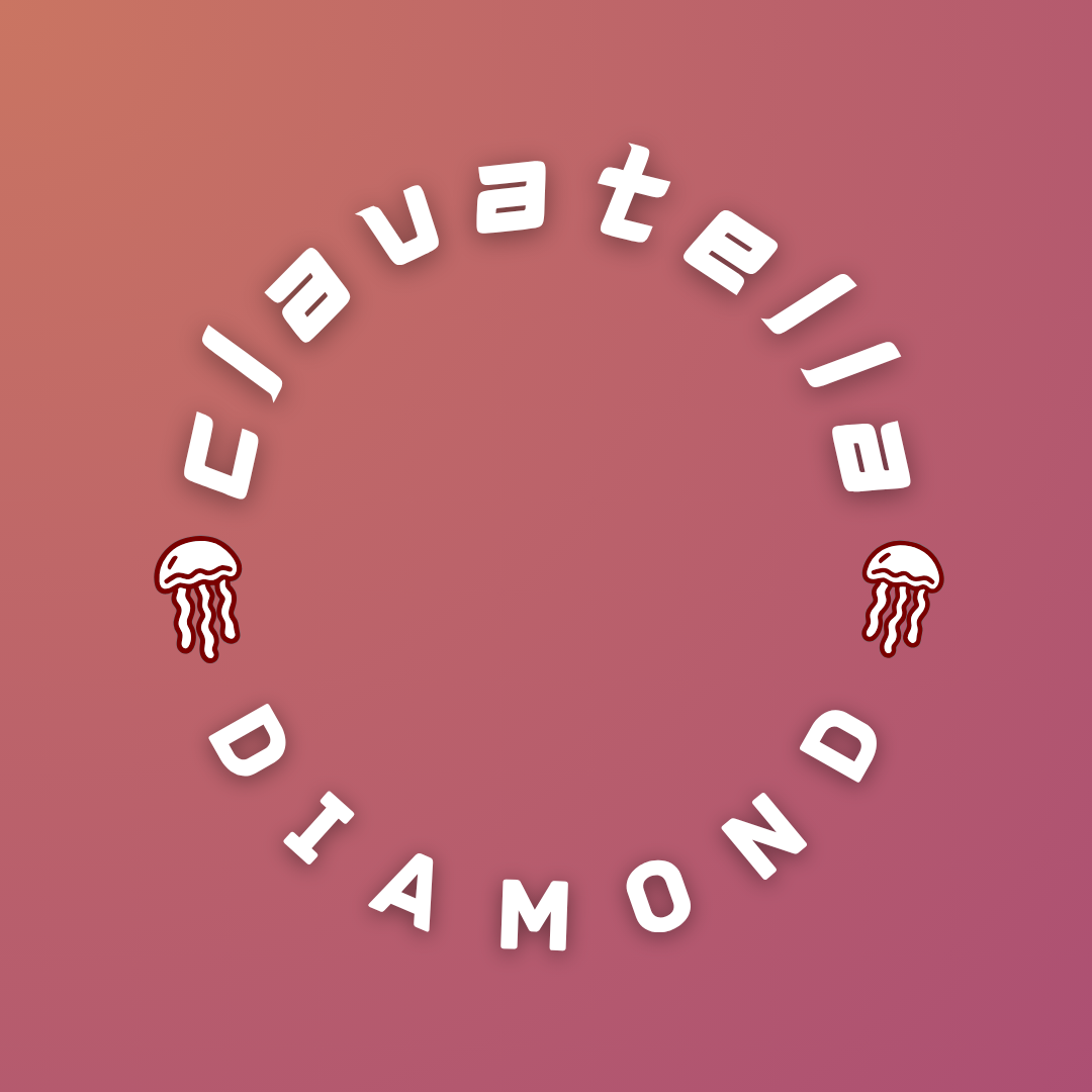 Clavatella Diamond